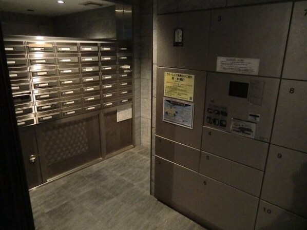 パークアクシス仲御徒町の物件内観写真